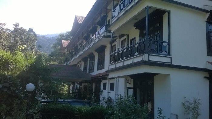 Tashigang Hotel, Yuksom 5